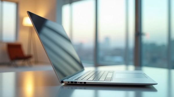 Magazine sur les ultraportables : performances et tendances actuelles