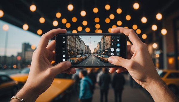 Augmentez votre notoriété sur les réseaux sociaux rapidement