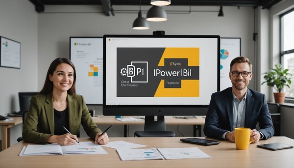 Certification power bi : devenez certifié en 24 heures !