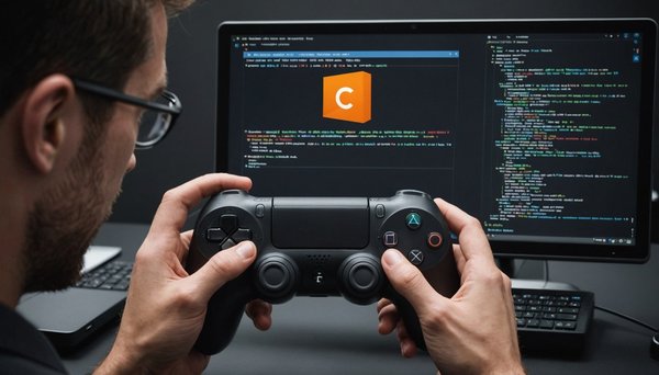 Initiez-vous à c++ en créant votre premier jeu console