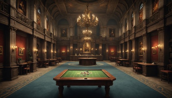 Explorez le bachelor en game design à lyon pour réussir dans le gaming